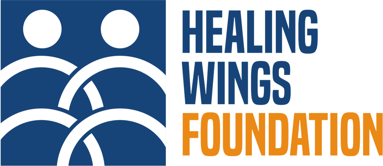 Healing Wings Foundation