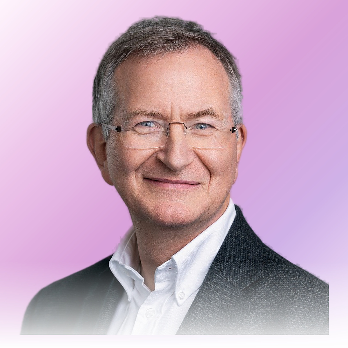 Prof. Dr. Dr. Arndt Rolfs